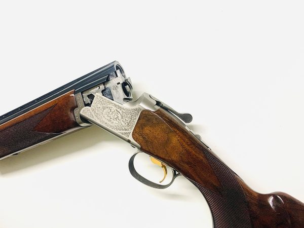 Browning 525