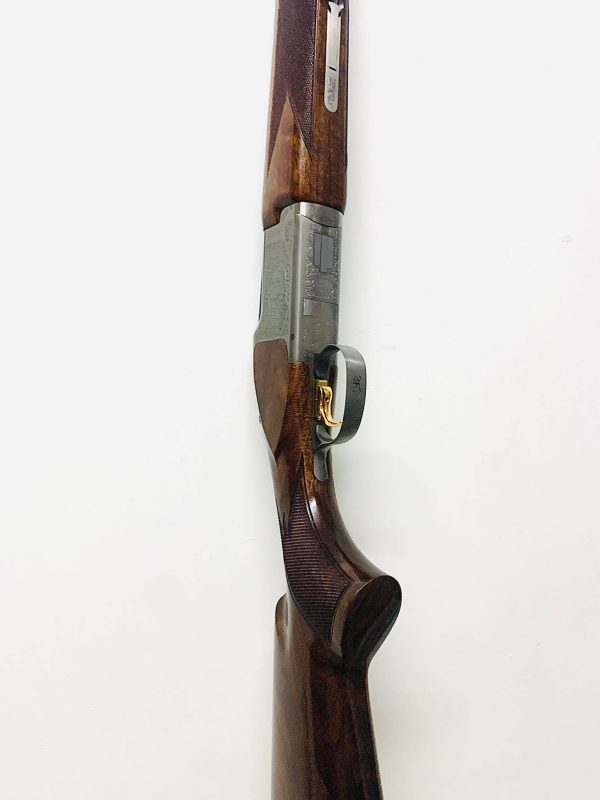 Browning 525 - Image 9