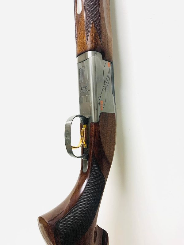 Browning 725 - Image 11