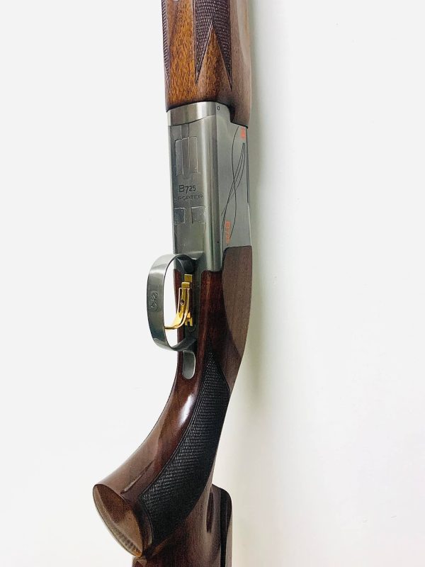 Browning 725 - Image 12