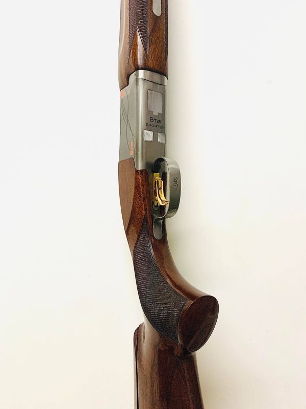 Browning 725 - Image 14