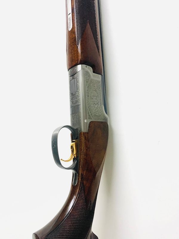 Browning 525 - Image 11