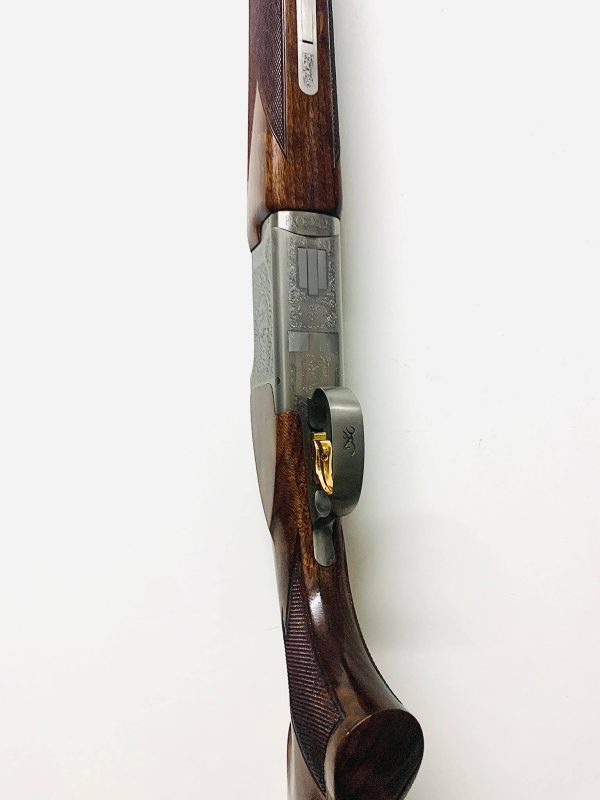 Browning 525 - Image 12