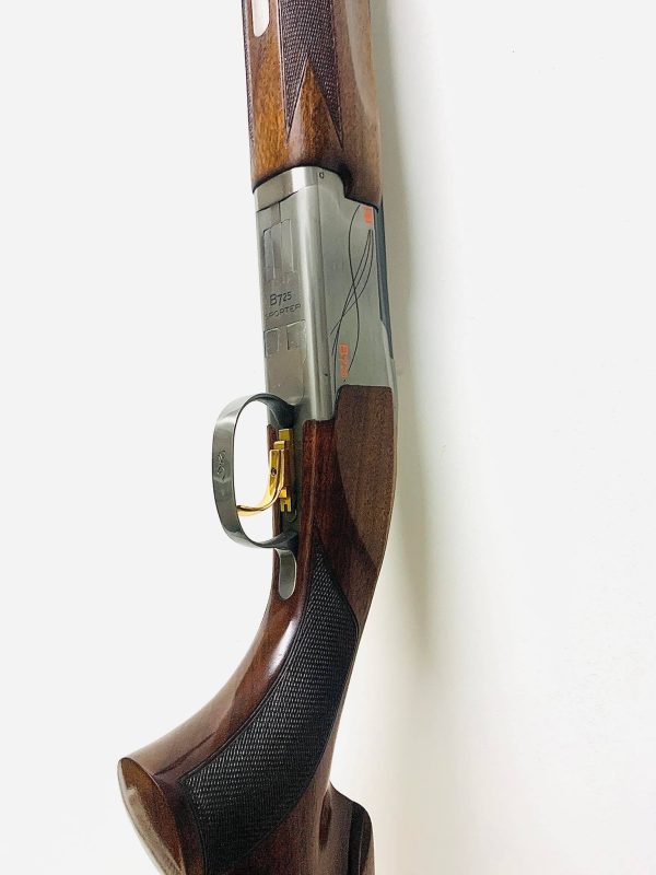 Browning 725 - Image 18