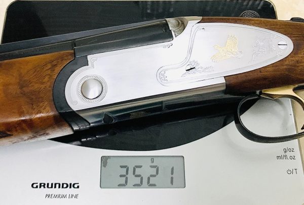 Rizzini 610 - Image 15