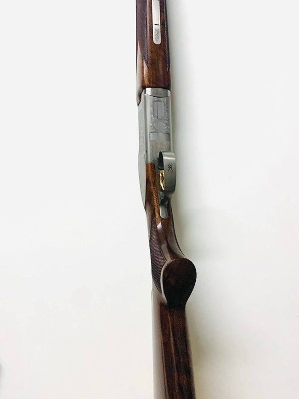 Browning 525 - Image 17