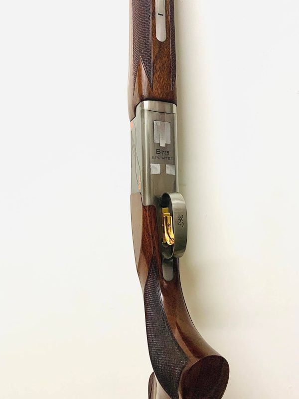 Browning 725 - Image 21