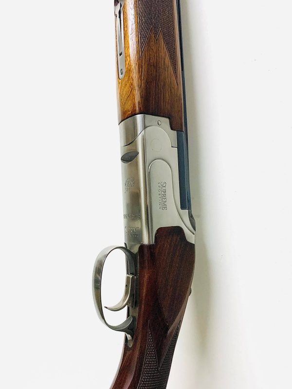 Winchester Supreme Sporting - Image 5