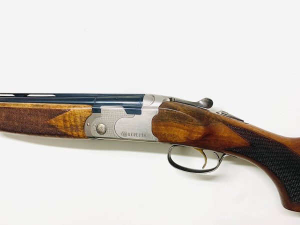 Beretta 686 ONYX - Image 4