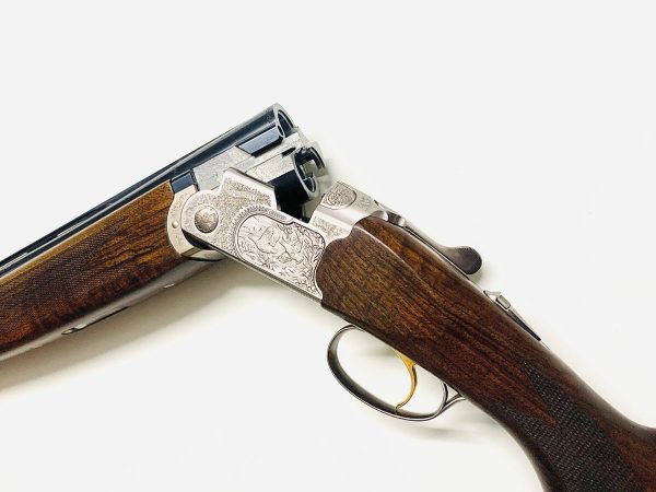 Beretta Silver Pigeon II