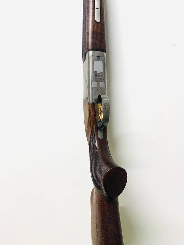 Browning 725 - Image 2