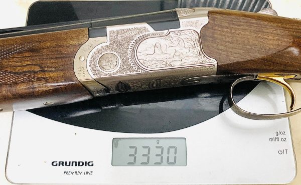 Beretta Silver Pigeon II - Image 6