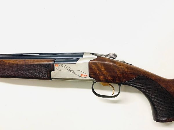 Browning 725 - Image 8