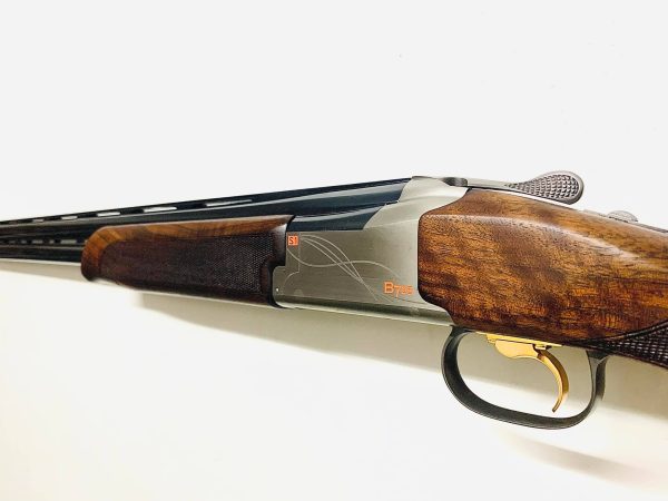 Browning 725 - Image 9