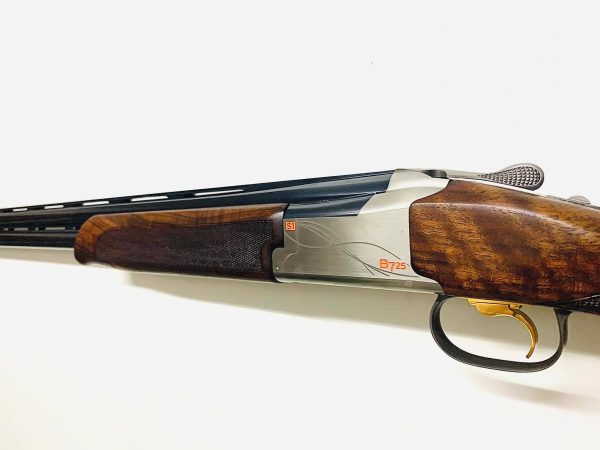 Browning 725 - Image 10