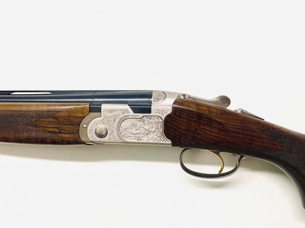 Beretta Silver Pigeon II - Image 12