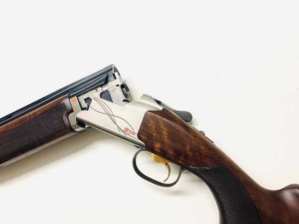 Browning 725 - Image 14