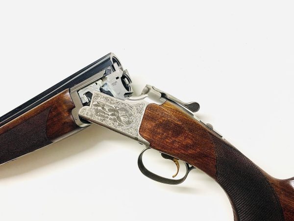 Browning 525 Sporter