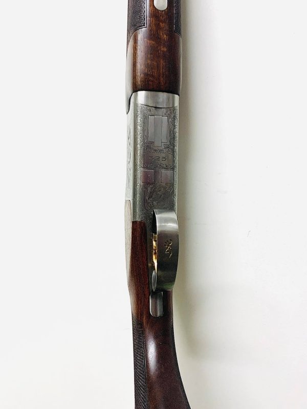 Browning 525 Sporter - Image 2