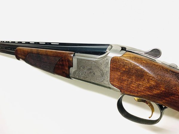 Browning 525 Sporter - Image 4