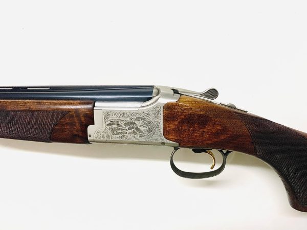 Browning 525 Sporter - Image 5