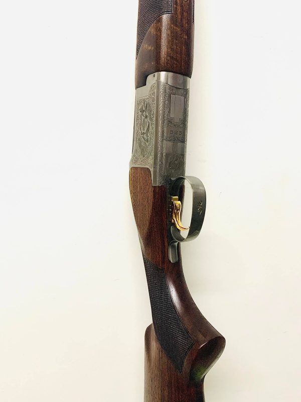 Browning 525 Sporter - Image 6