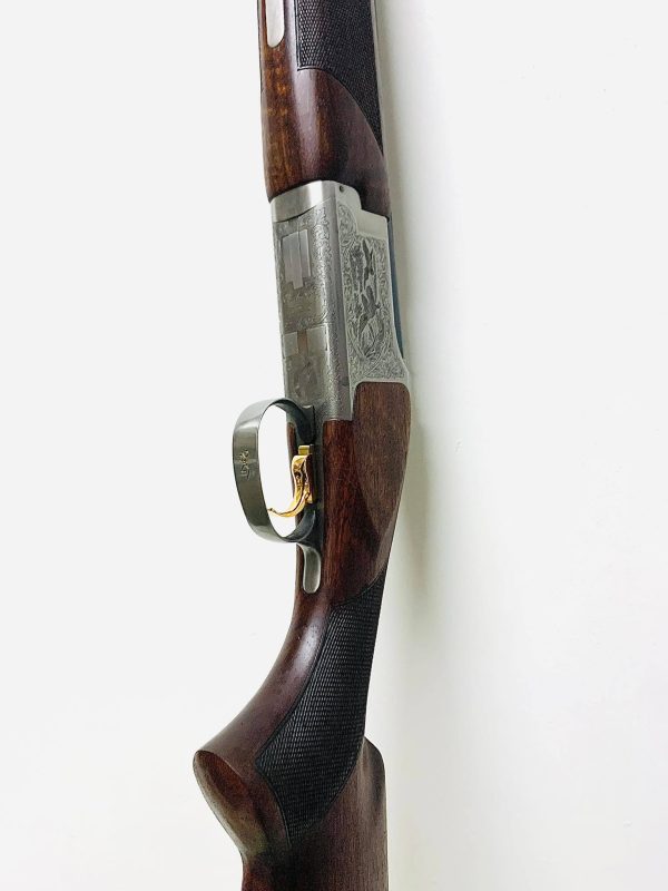 Browning 525 Sporter - Image 7