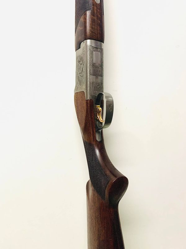 Browning 525 Sporter - Image 8