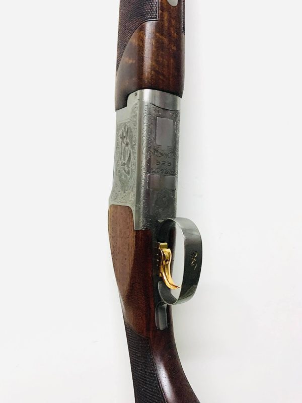 Browning 525 Sporter - Image 9