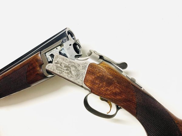 Browning 525 Sporter - Image 13