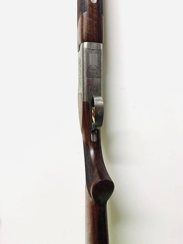 Browning 525 Sporter - Image 14