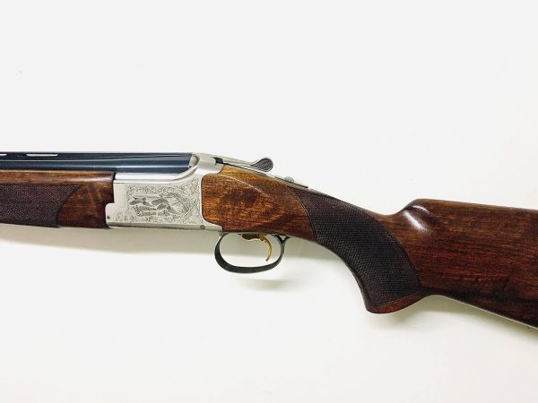 Browning 525 Sporter - Image 15