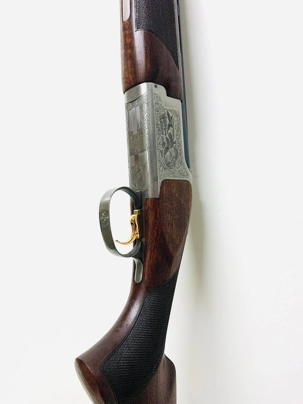 Browning 525 Sporter - Image 16