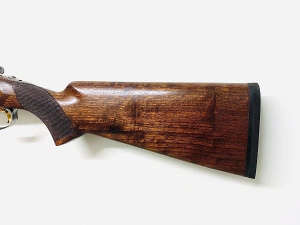 Browning 525 Sporter - Image 17