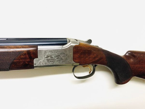 Browning 525 Sporter - Image 19