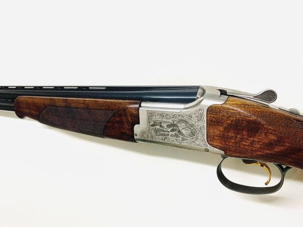 Browning 525 Sporter - Image 20