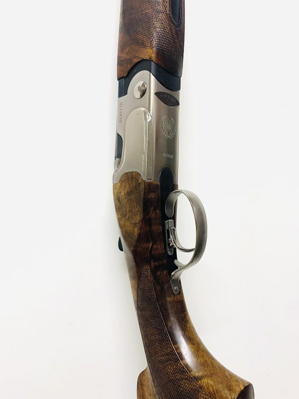 Beretta 692 - Image 8