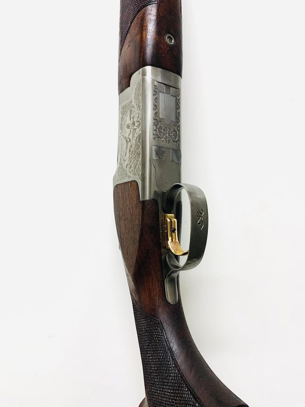 Browning 325 Grade 3 - Image 2