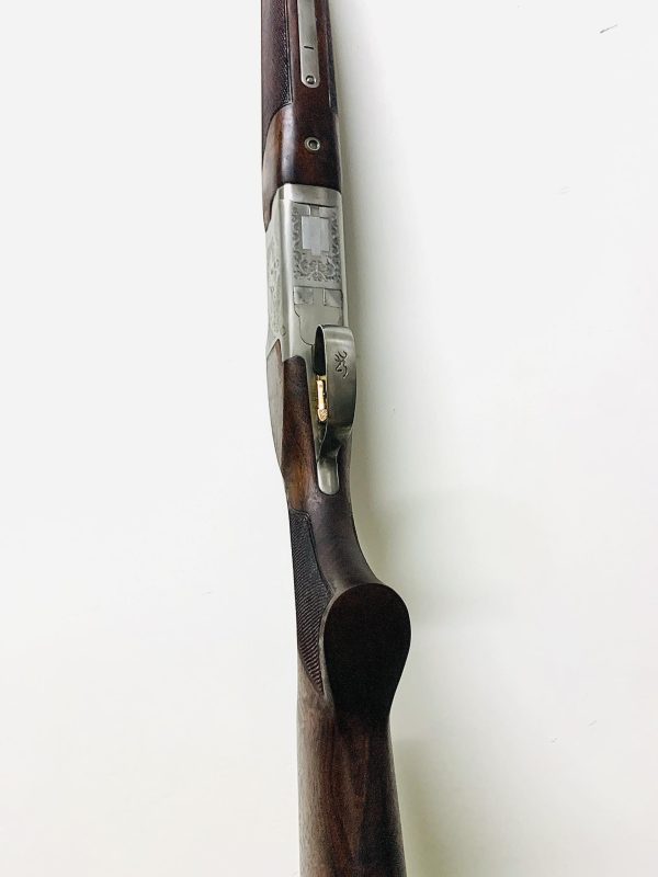 Browning 325 Grade 3 - Image 17