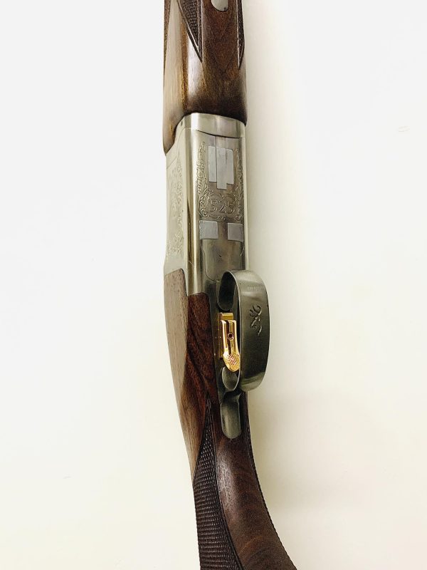 Browning 525 - Image 21