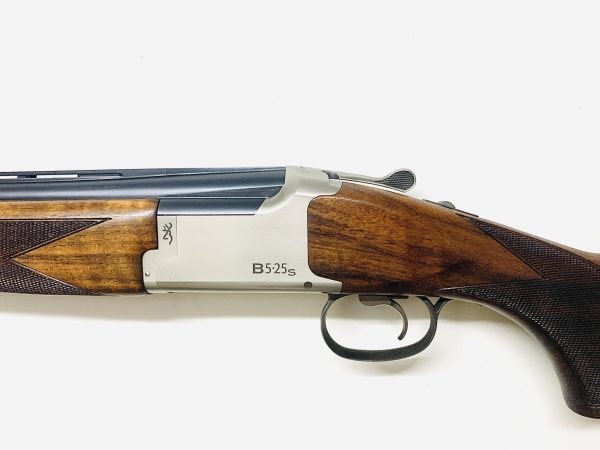 Browning 525 S - Image 2