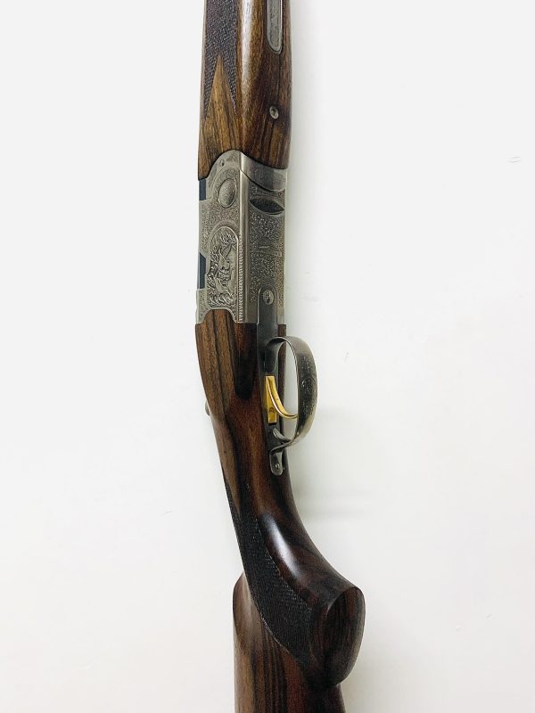 Beretta Silver Pigeon II - Image 4