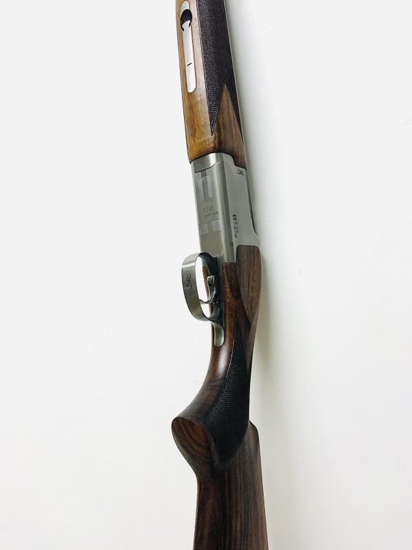 Browning 525 S - Image 4