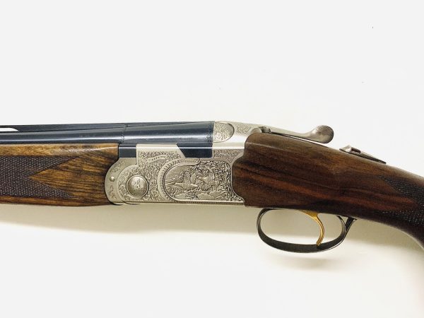 Beretta Silver Pigeon II - Image 6