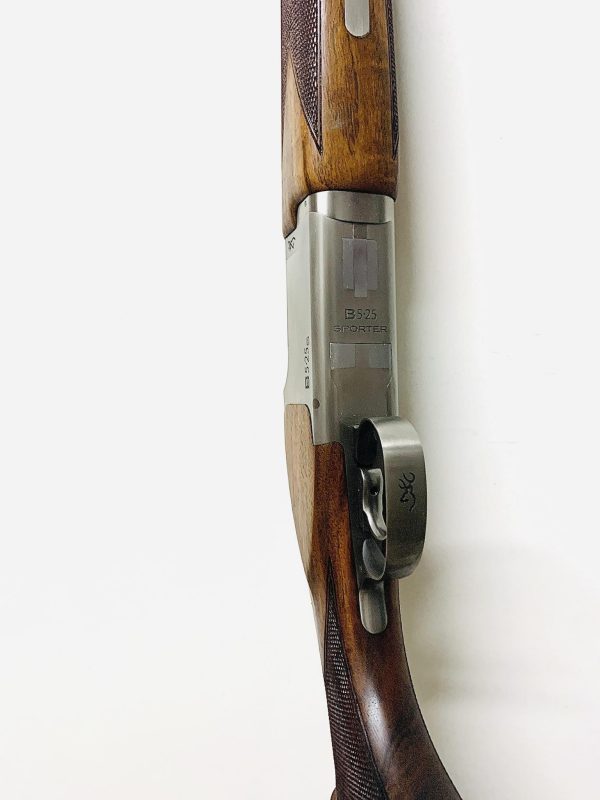 Browning 525 S - Image 7