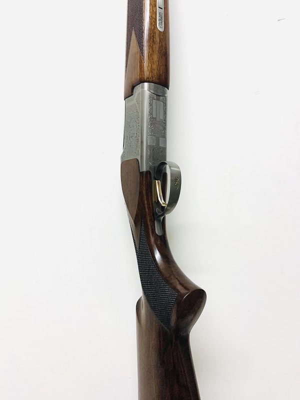 Browning 525 (Left Hand) - Image 6