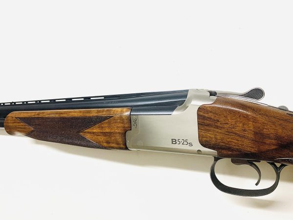 Browning 525 S - Image 11