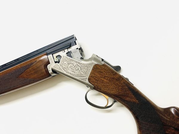 Browning 525 (Left Hand) - Image 8