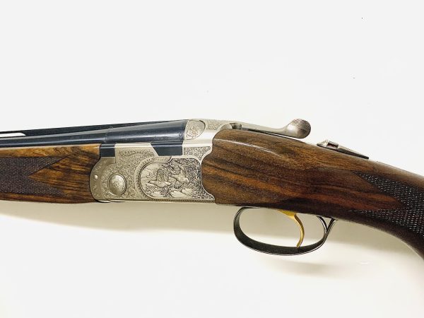 Beretta Silver Pigeon II - Image 8