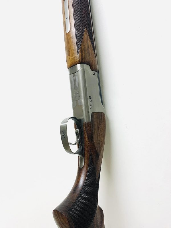 Browning 525 S - Image 12